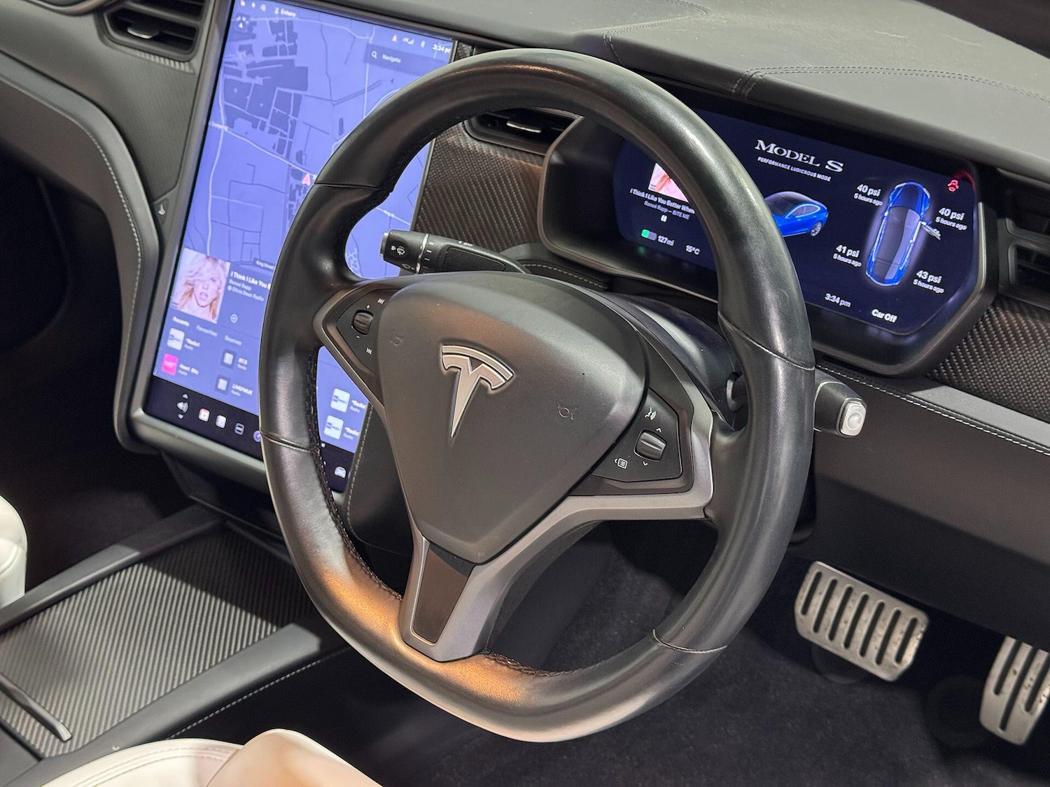 Used Tesla Model S 2020 for sale - 76456702: Photo 22