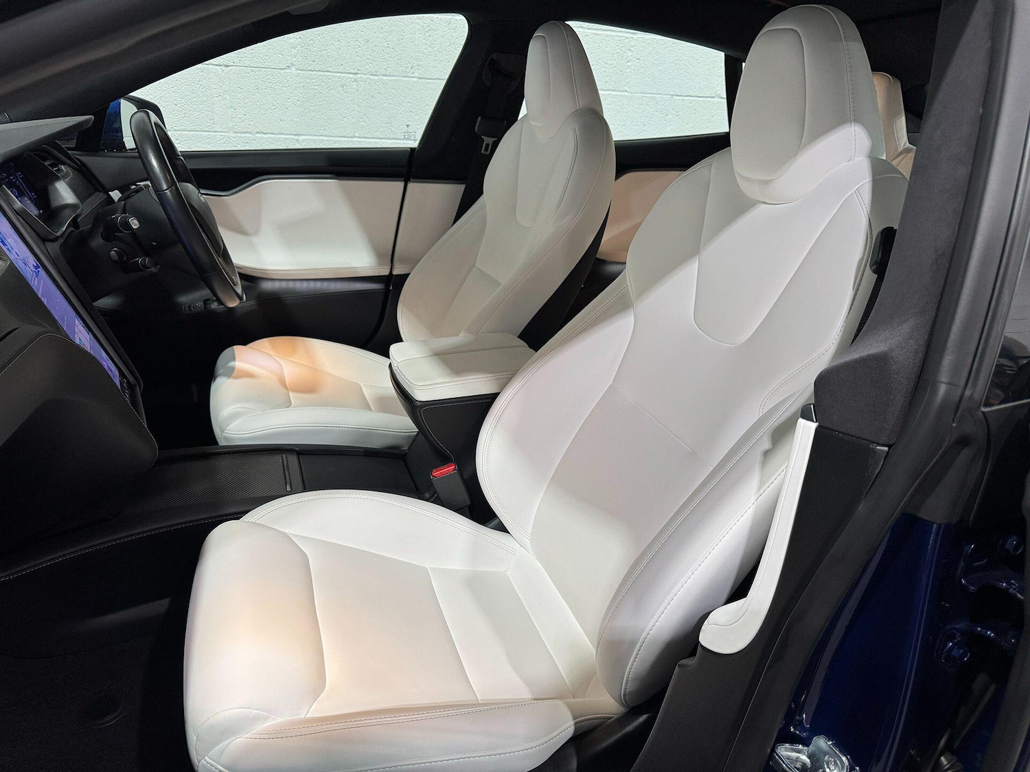 Used Tesla Model S 2020 for sale - 76456702: Photo 23