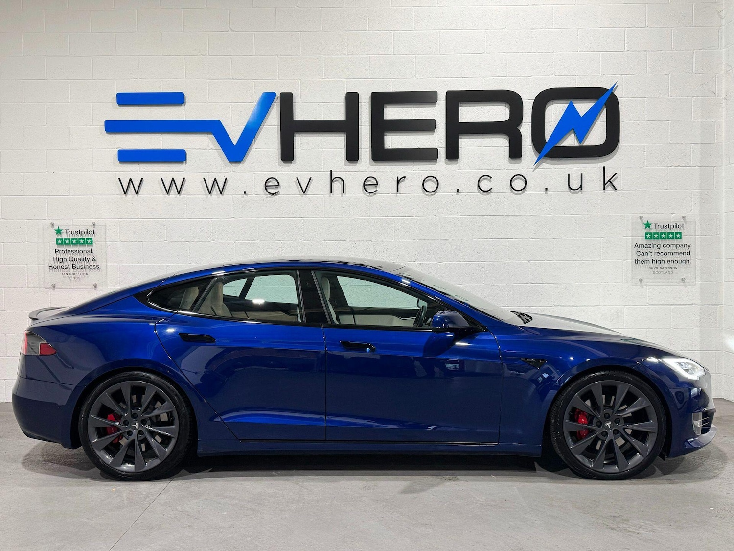 Used Tesla Model S 2020 for sale - 76456702: Photo 34