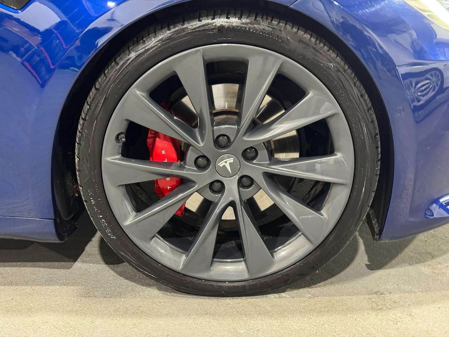 Used Tesla Model S 2020 for sale - 76456702: Photo 35