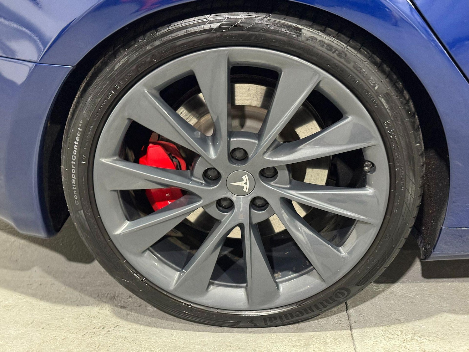 Used Tesla Model S 2020 for sale - 76456702: Photo 36