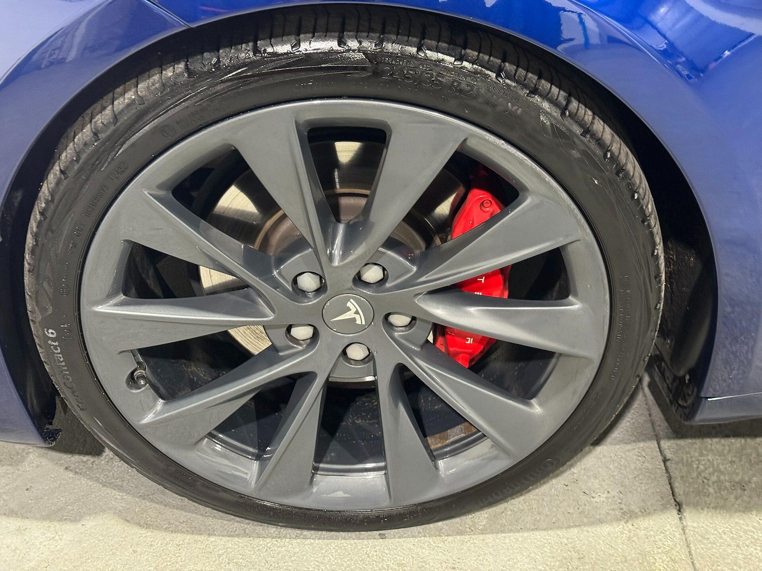 Used Tesla Model S 2020 for sale - 76456702: Photo 38