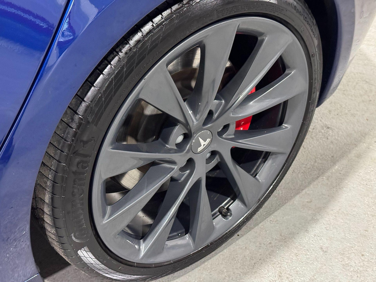 Used Tesla Model S 2020 for sale - 76456702: Photo 39