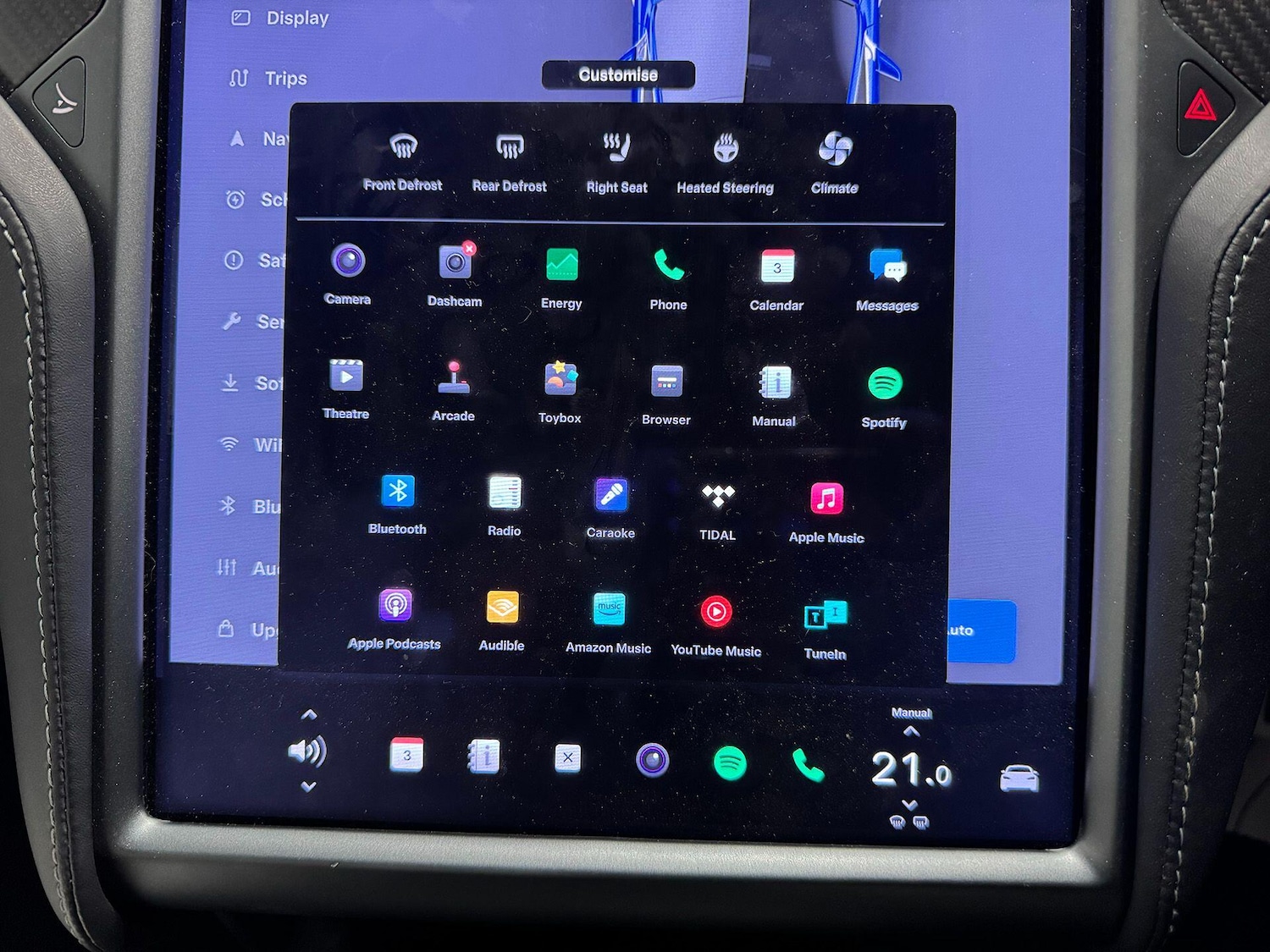 Used Tesla Model S 2020 for sale - 76456702: Photo 43