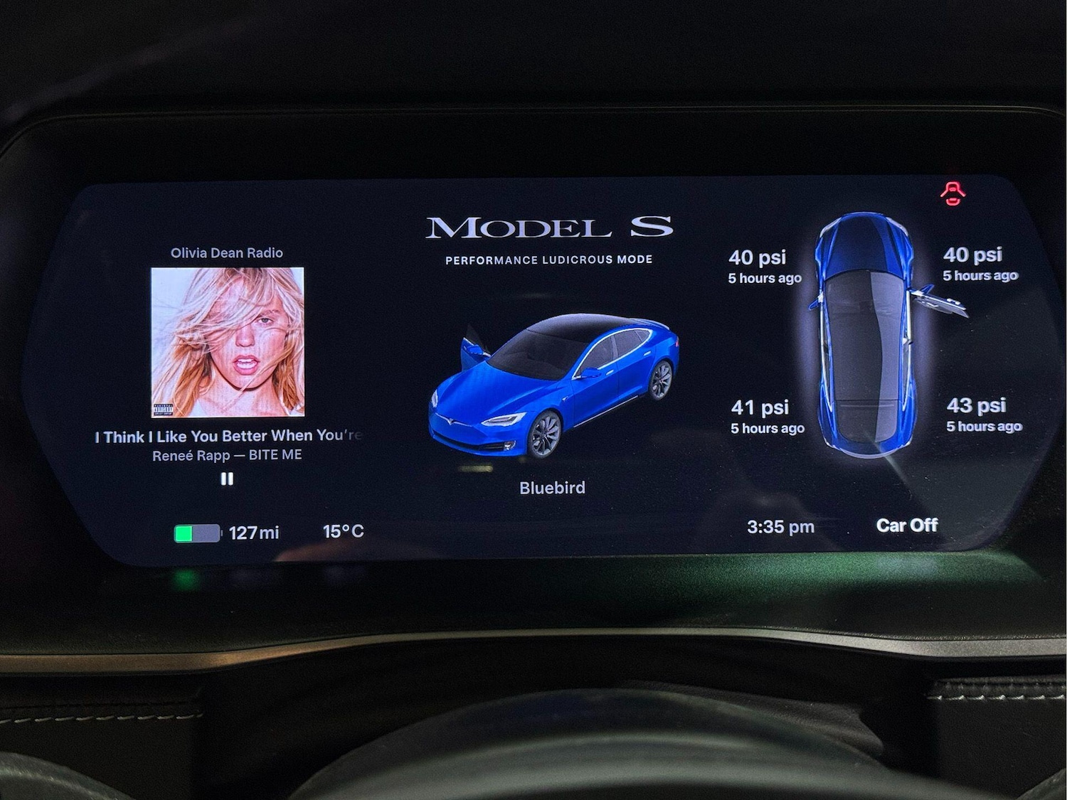 Used Tesla Model S 2020 for sale - 76456702: Photo 45