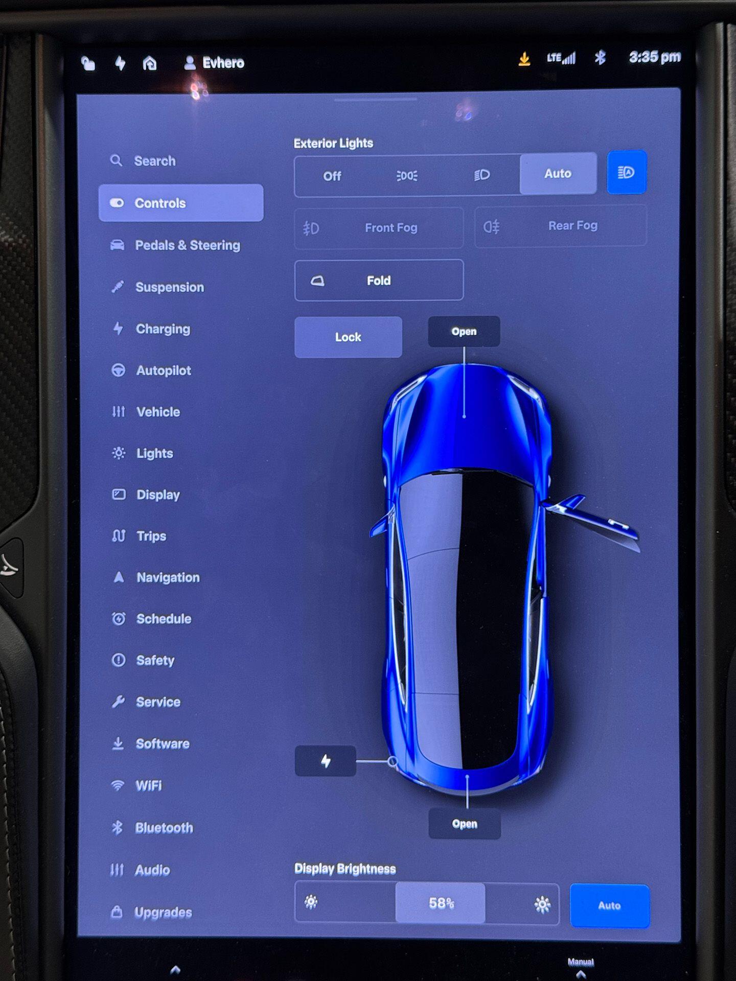 Used Tesla Model S 2020 for sale - 76456702: Photo 46