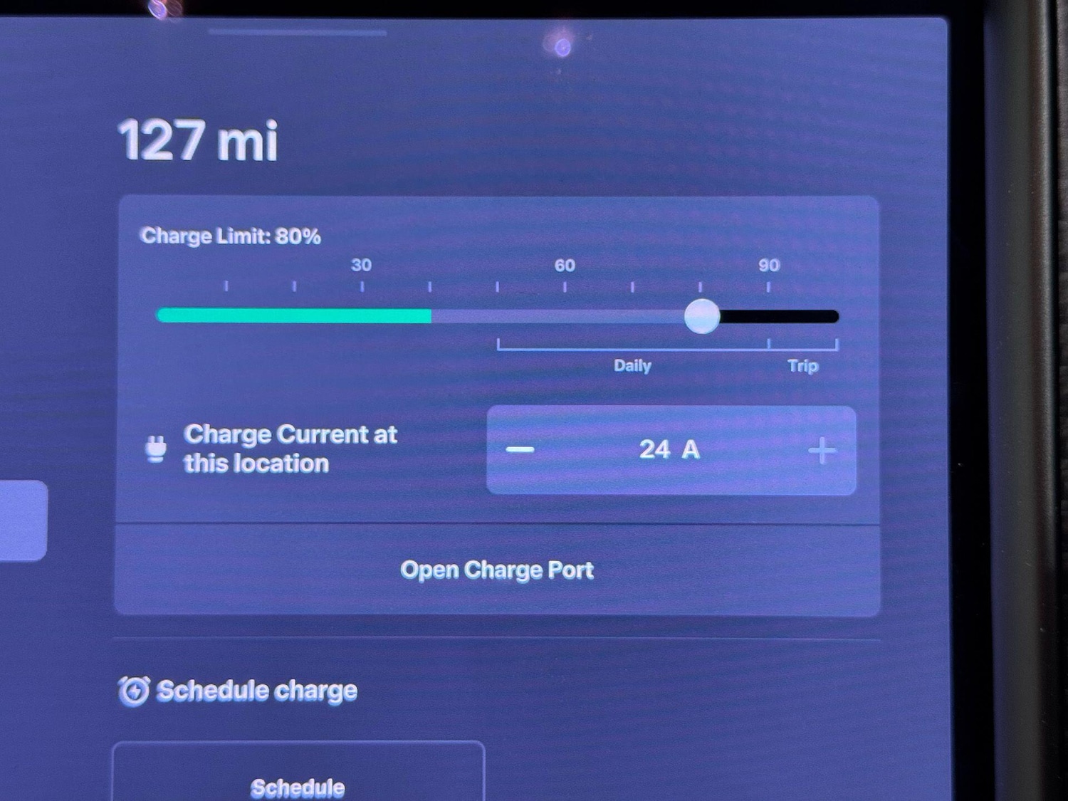 Used Tesla Model S 2020 for sale - 76456702: Photo 47