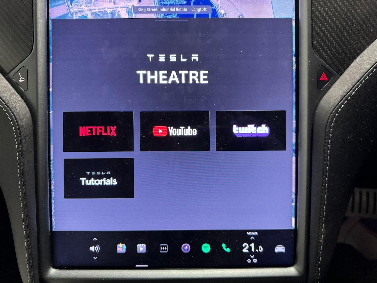 Used Tesla Model S 2020 for sale - 76456702: Photo 54