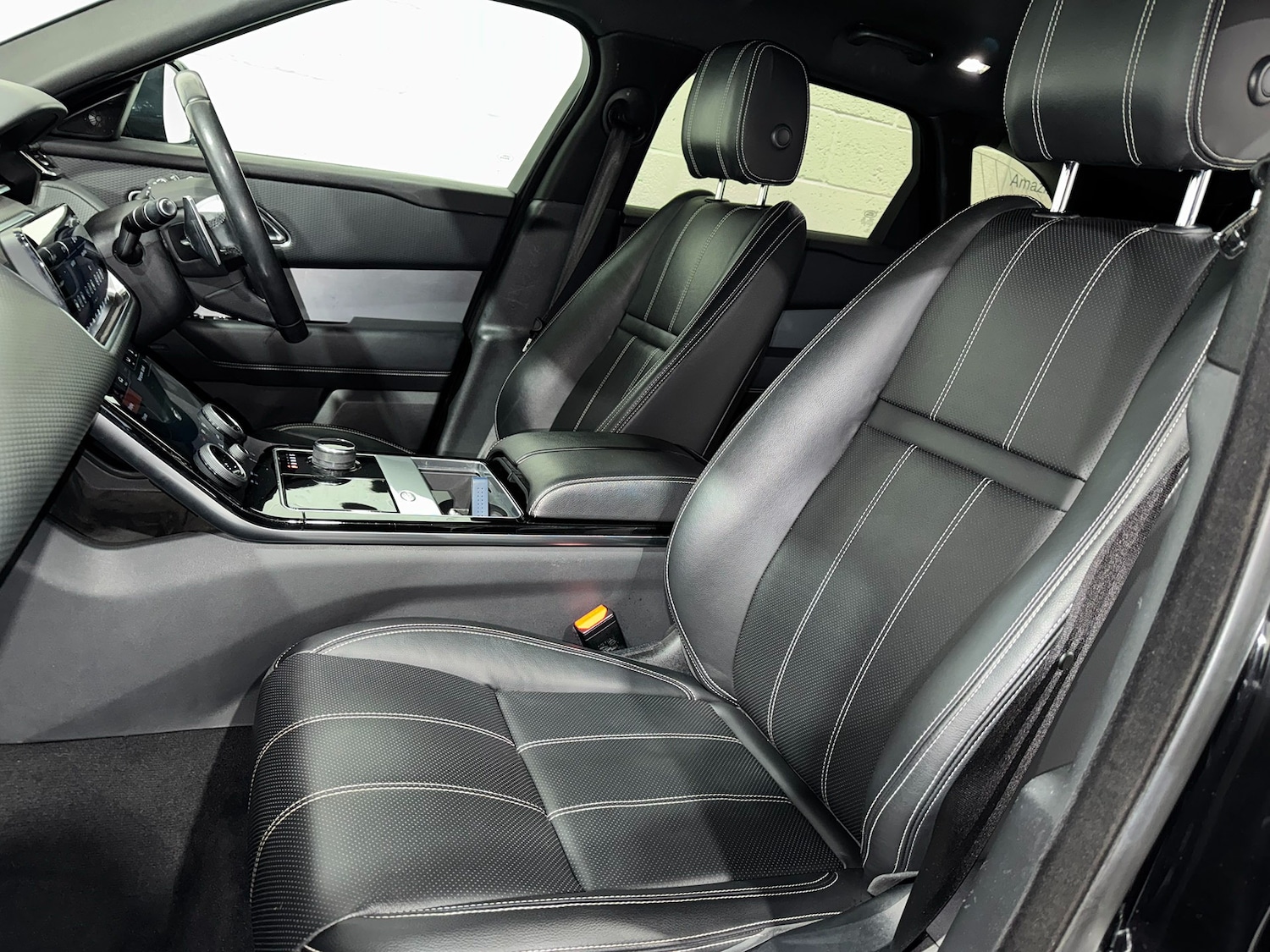 Used Land Rover Range Rover Velar 2019 for sale - 77006319: Photo 13