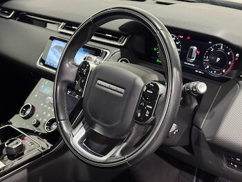 Used Land Rover Range Rover Velar 2019 for sale - 77006319: Photo
