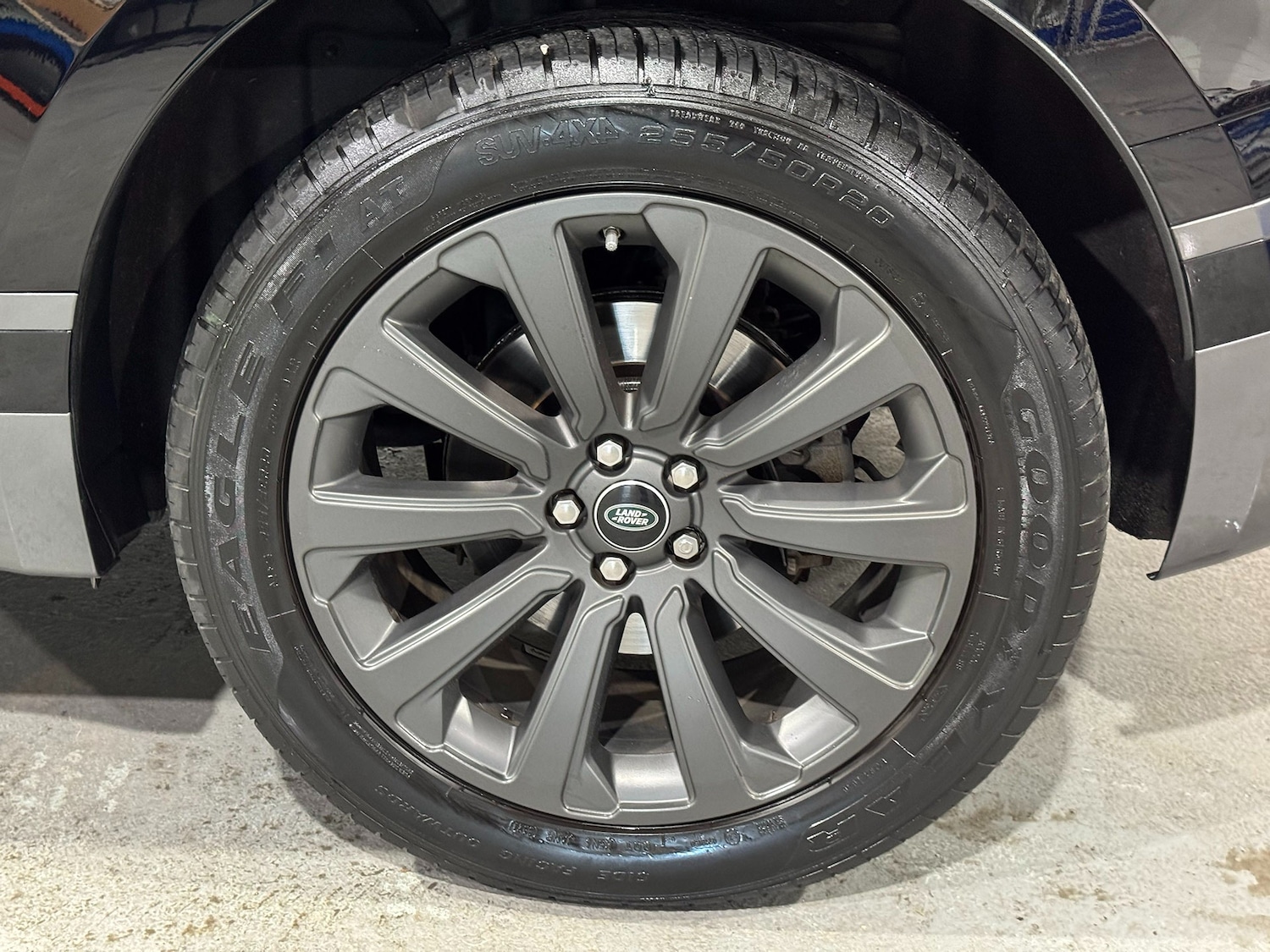 Used Land Rover Range Rover Velar 2019 for sale - 77006319: Photo 31