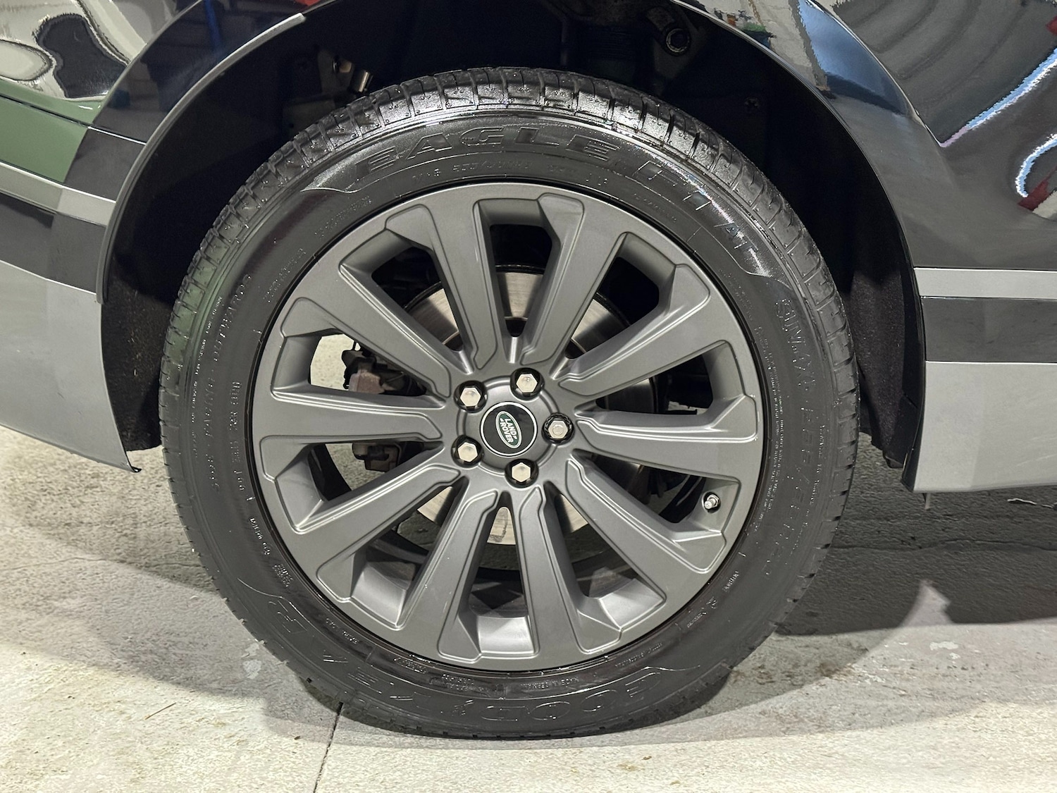 Used Land Rover Range Rover Velar 2019 for sale - 77006319: Photo 33