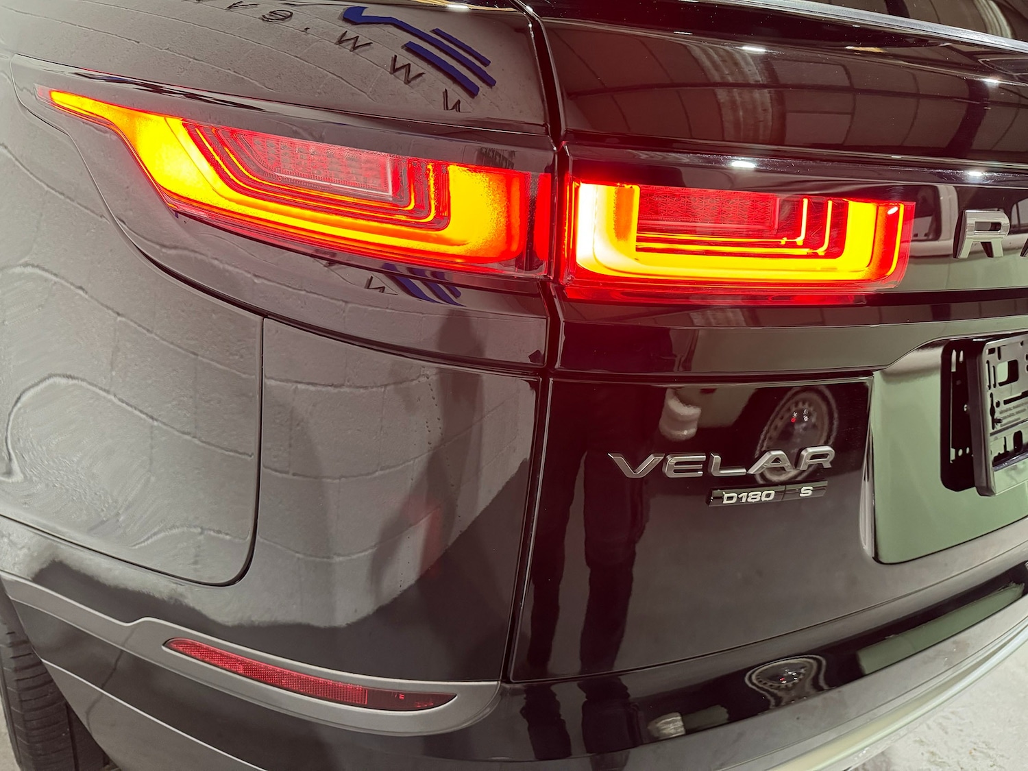 Used Land Rover Range Rover Velar 2019 for sale - 77006319: Photo 36