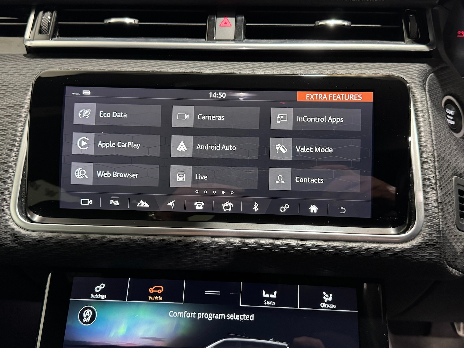 Used Land Rover Range Rover Velar 2019 for sale - 77006319: Photo 44