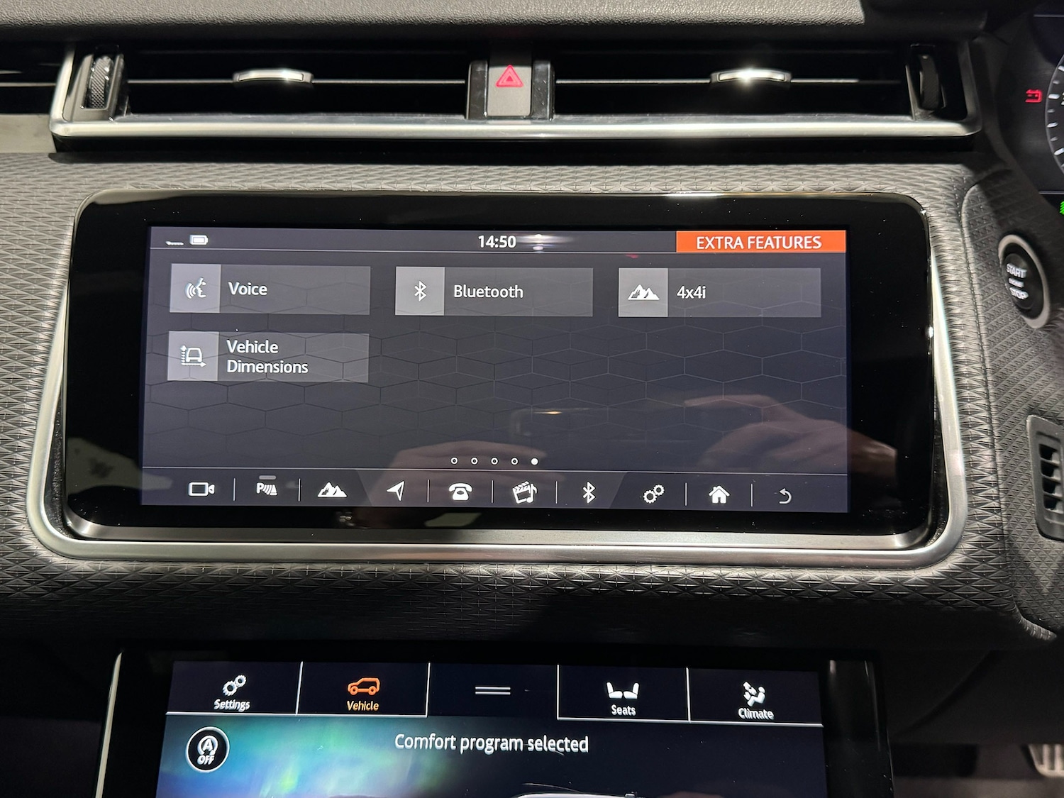 Used Land Rover Range Rover Velar 2019 for sale - 77006319: Photo 45