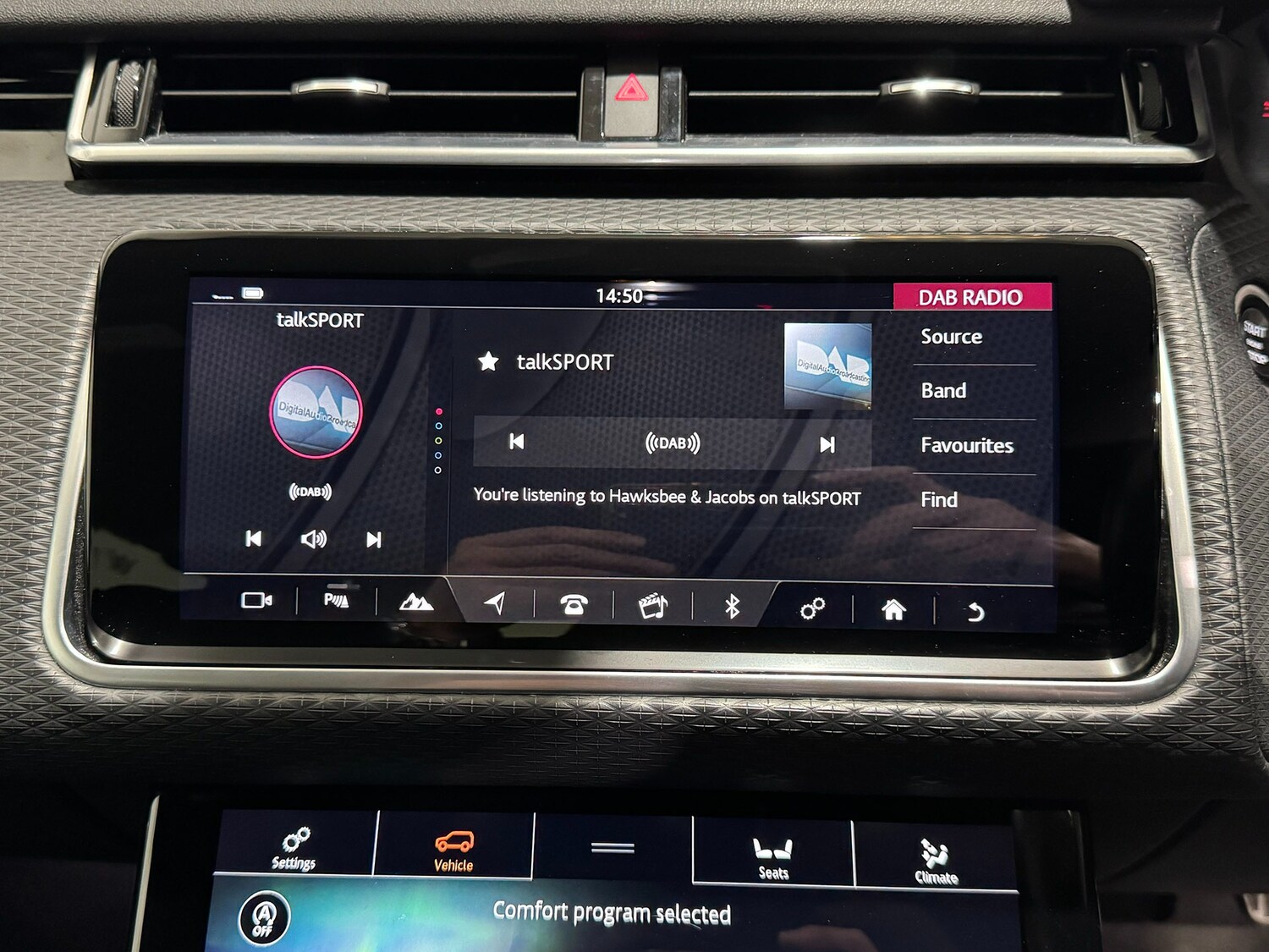 Used Land Rover Range Rover Velar 2019 for sale - 77006319: Photo 47