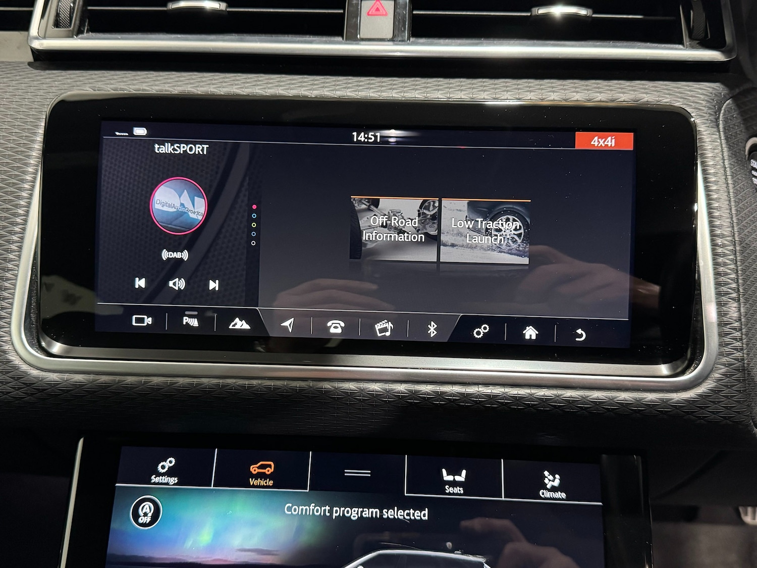 Used Land Rover Range Rover Velar 2019 for sale - 77006319: Photo 49