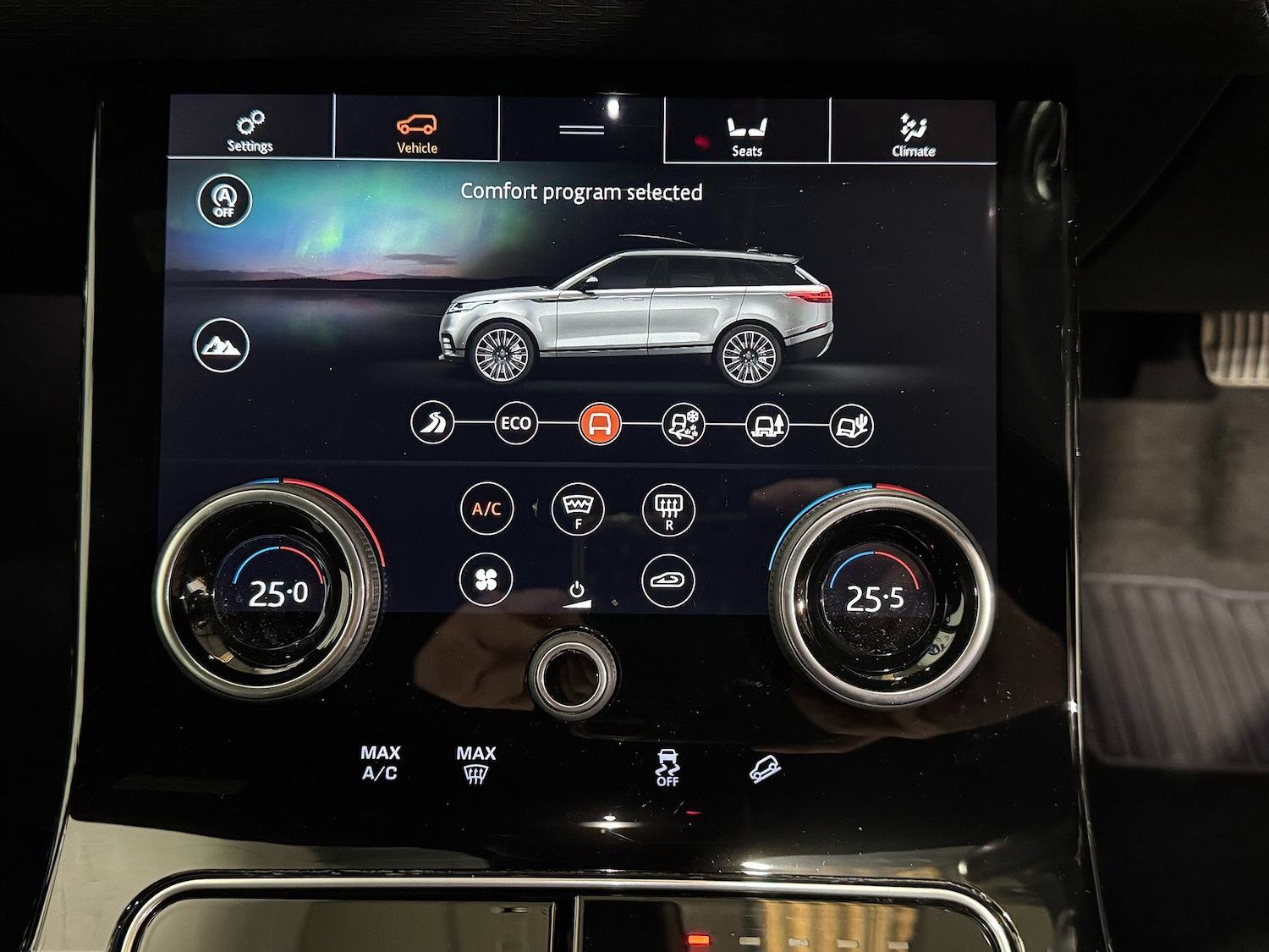 Used Land Rover Range Rover Velar 2019 for sale - 77006319: Photo 50