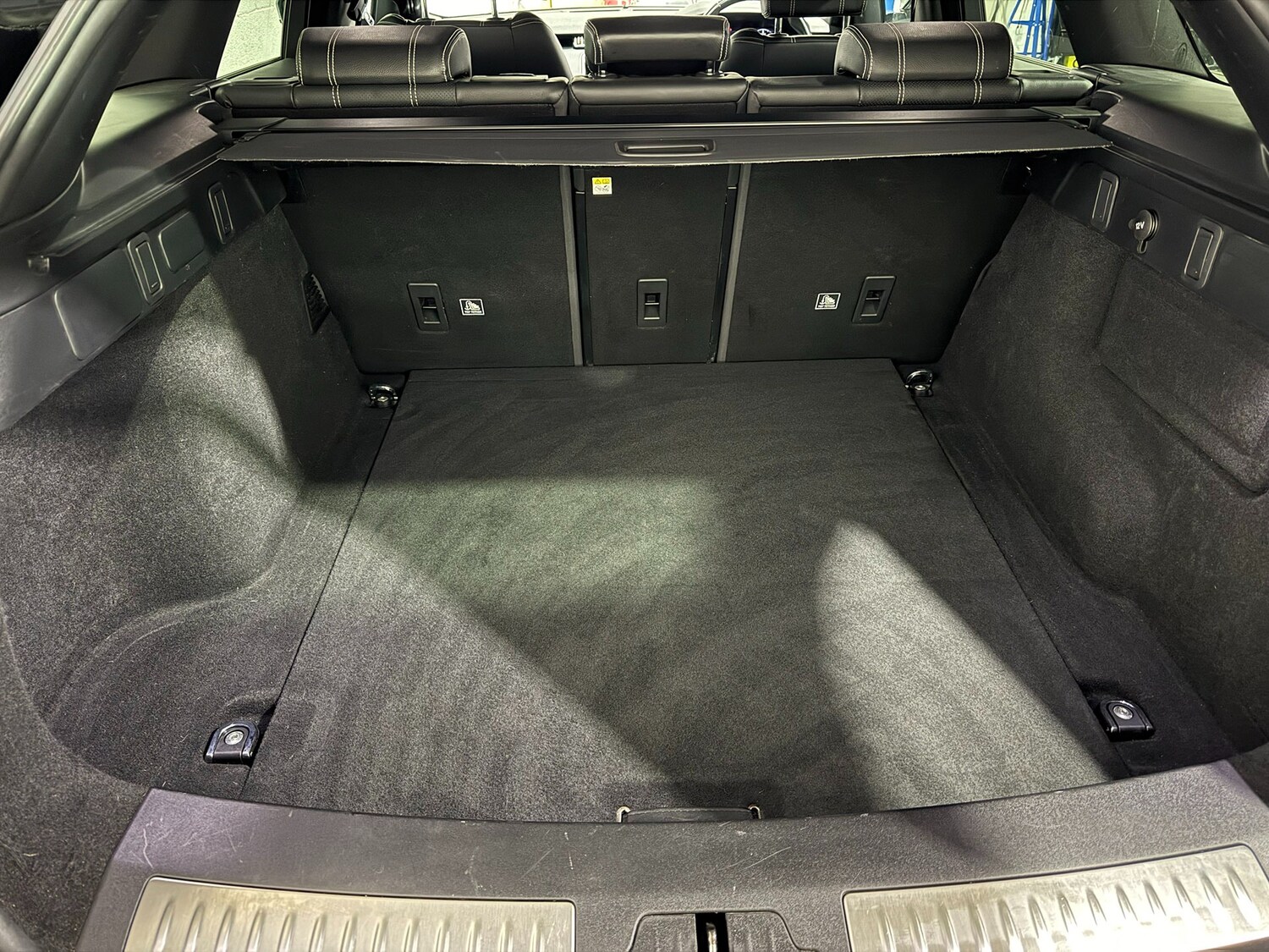 Used Land Rover Range Rover Velar 2019 for sale - 77006319: Photo 57