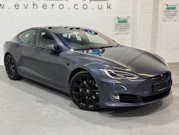 2018 (68) - 386kW 100kWh Dual Motor 5dr Auto