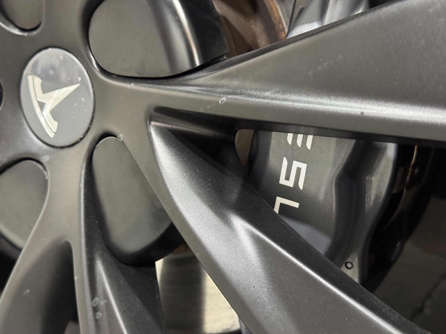 Used Tesla Model S 2018 for sale - 77409734: Photo 5