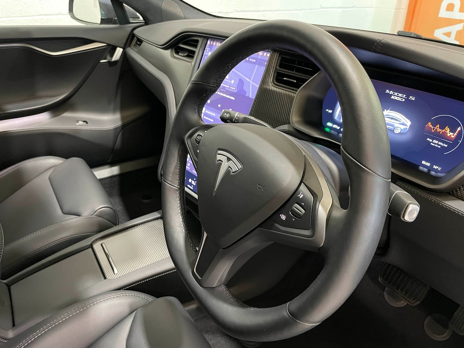 Used Tesla Model S 2018 for sale - 77409734: Photo 6