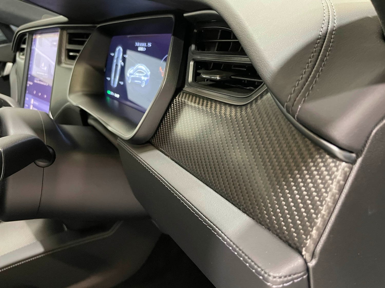 Used Tesla Model S 2018 for sale - 77409734: Photo 7