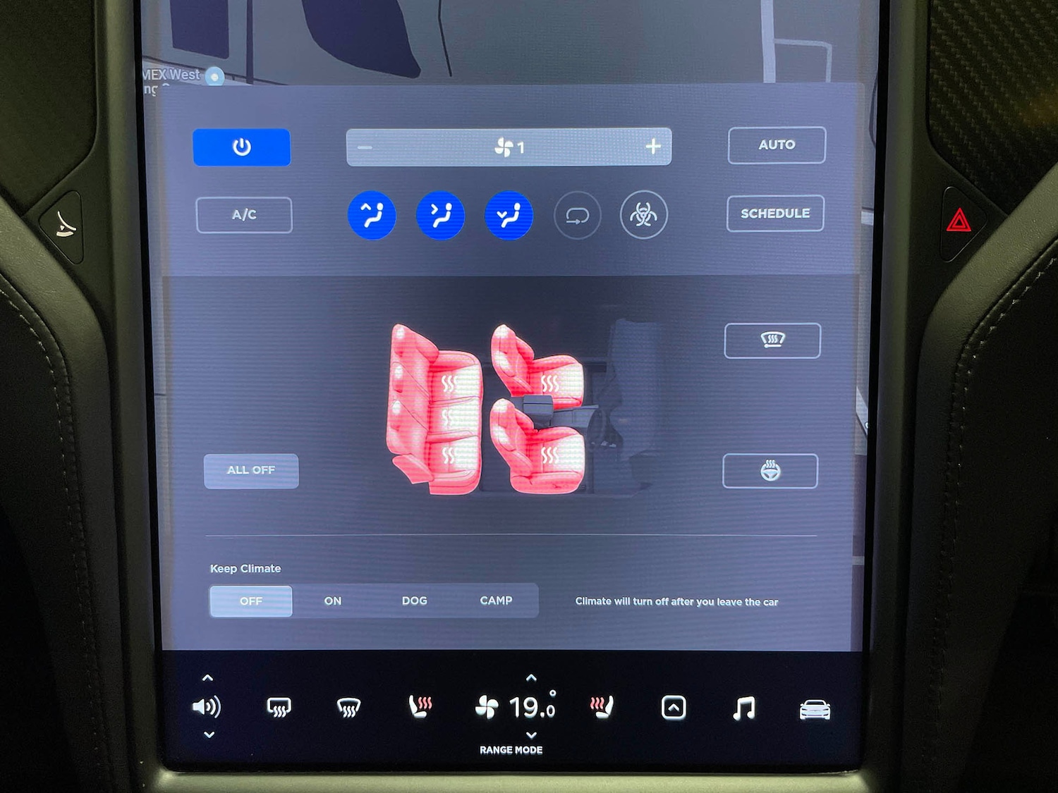 Used Tesla Model S 2018 for sale - 77409734: Photo 8