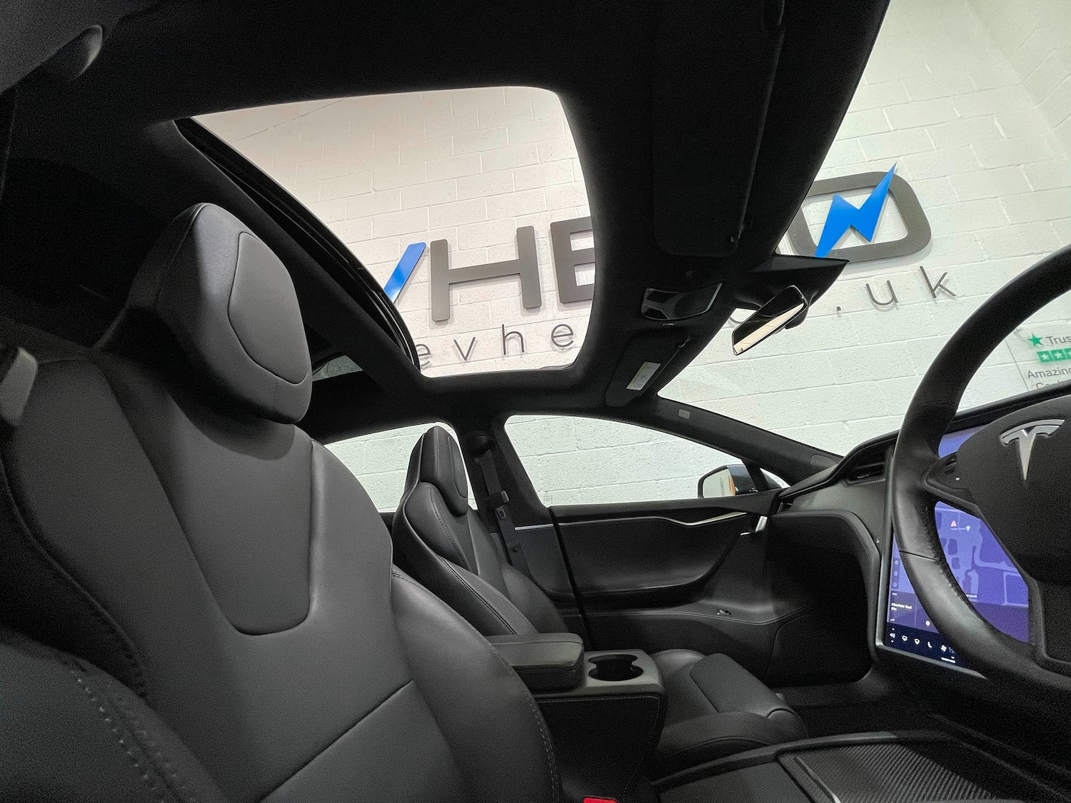 Used Tesla Model S 2018 for sale - 77409734: Photo 9