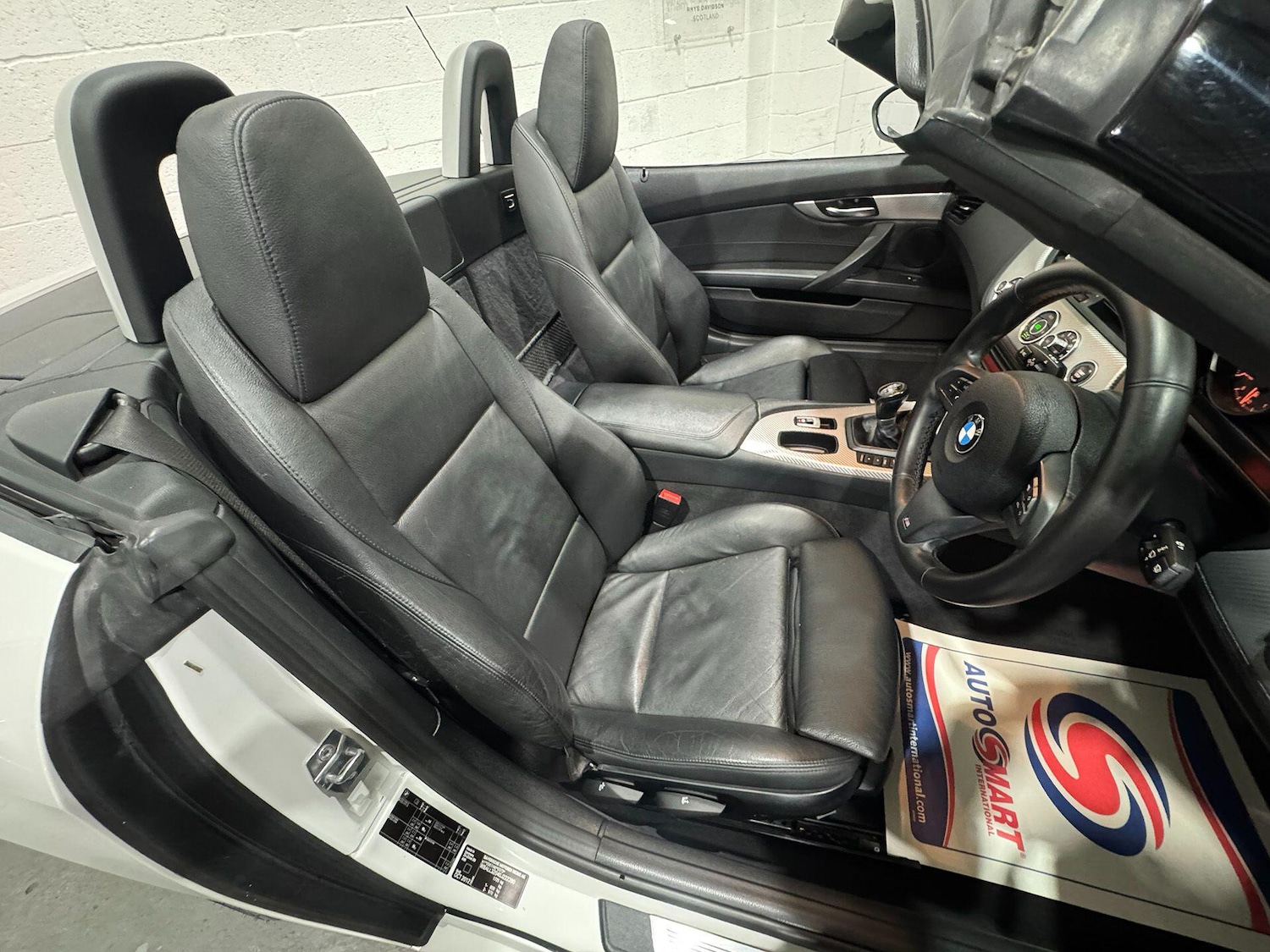 Used BMW Z4 2012 for sale - 76634125: Photo 10