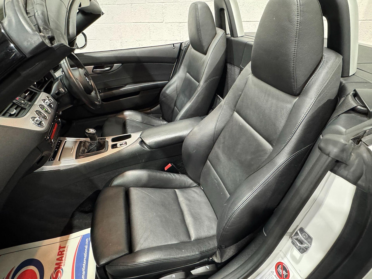 Used BMW Z4 2012 for sale - 76634125: Photo 16