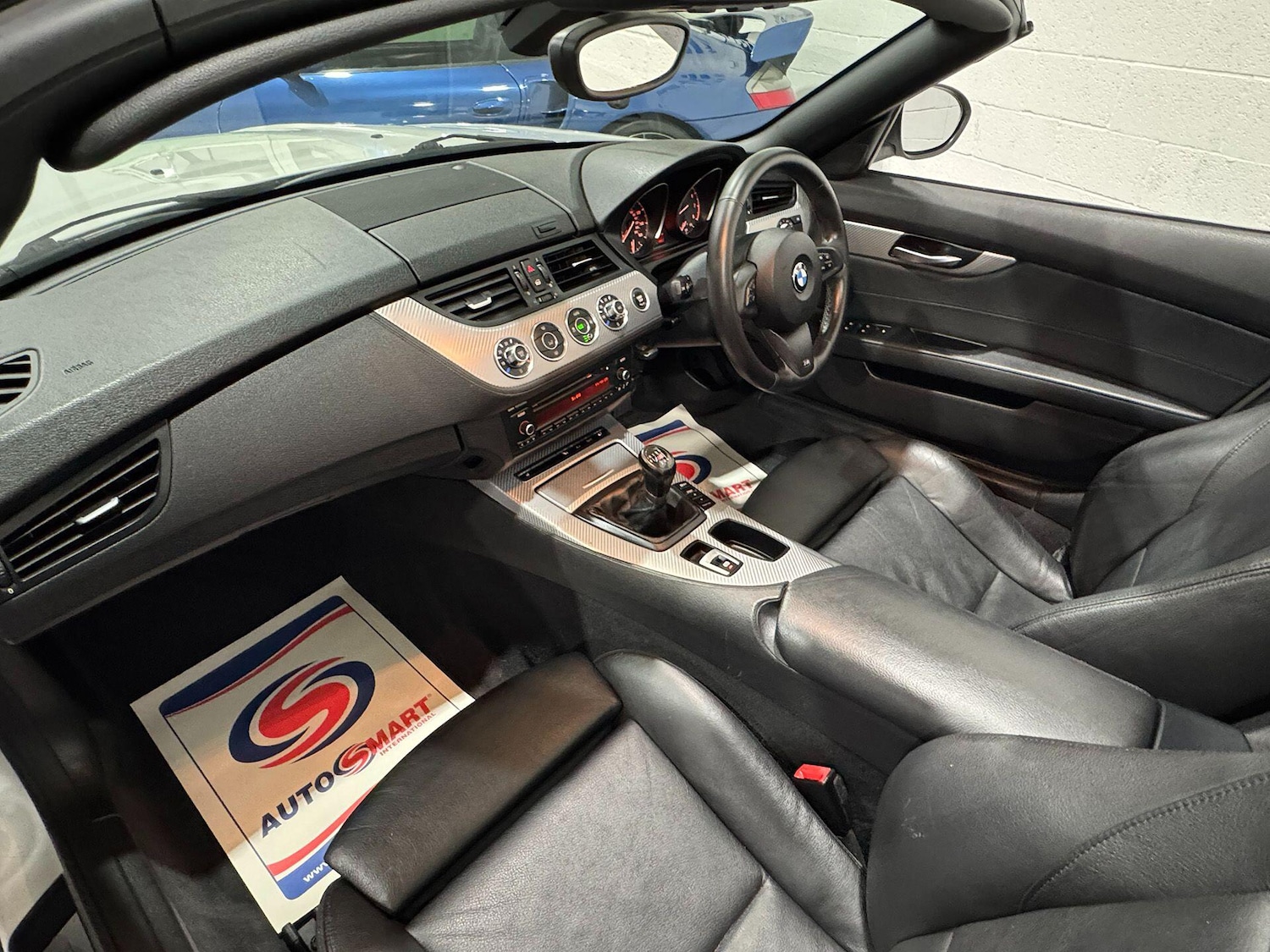 Used BMW Z4 2012 for sale - 76634125: Photo 17