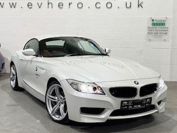 (62) - 2.0 20i M Sport sDrive Euro 5 (s/s) 2dr