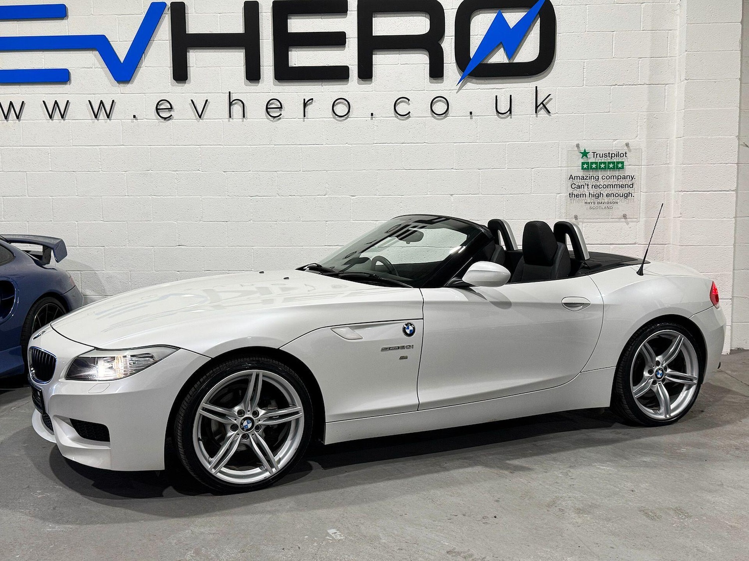 Used BMW Z4 2012 for sale - 76634125: Photo 27