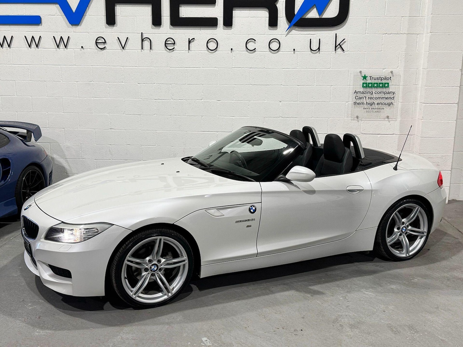Used BMW Z4 2012 for sale - 76634125: Photo 28