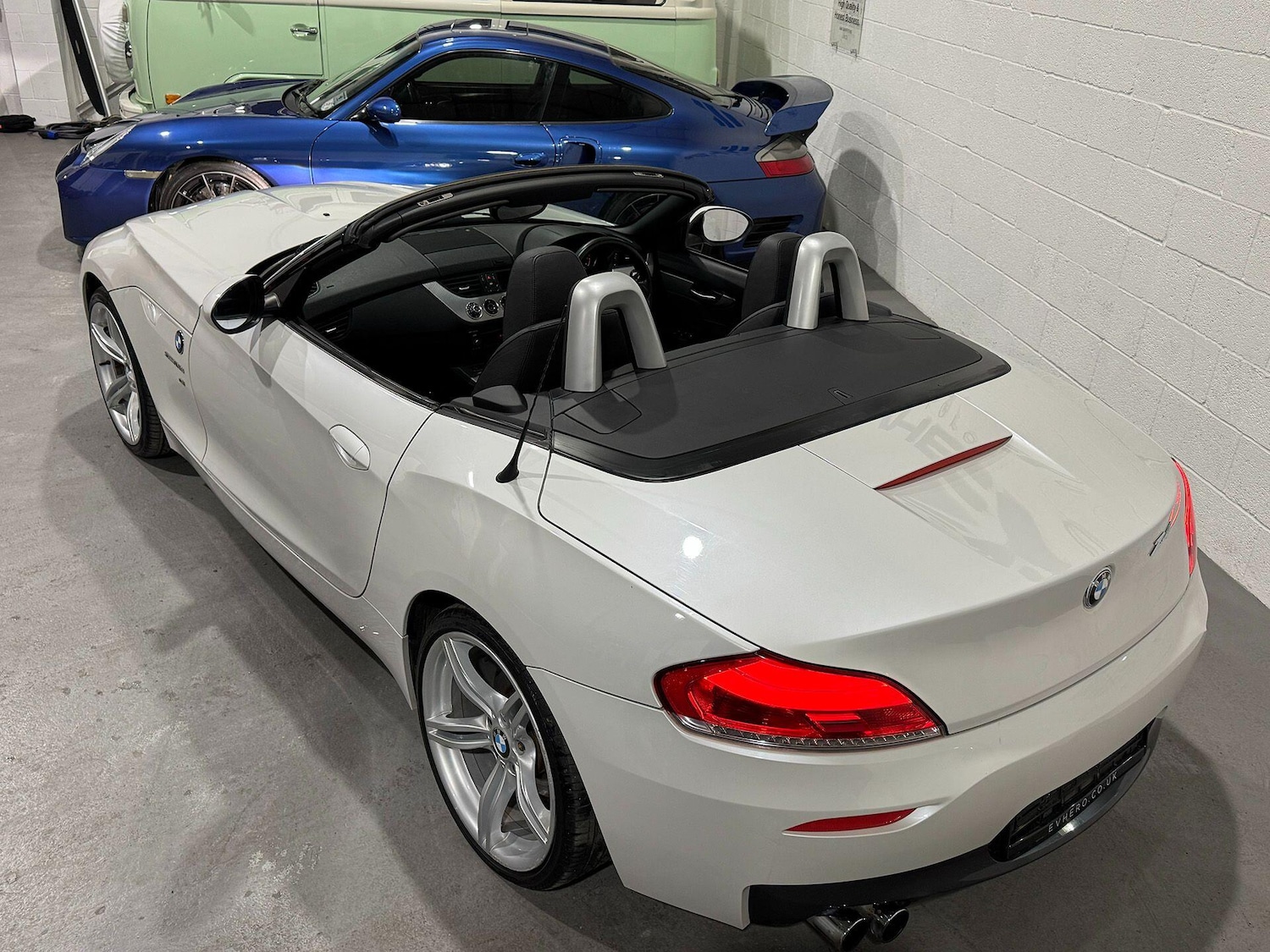 Used BMW Z4 2012 for sale - 76634125: Photo 31
