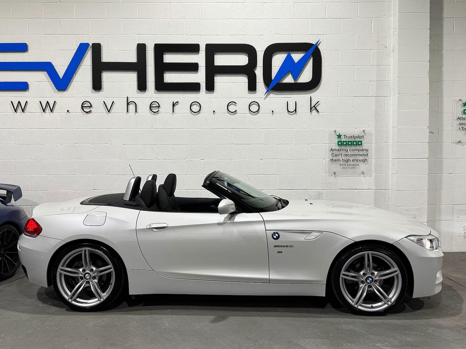 Used BMW Z4 2012 for sale - 76634125: Photo 32