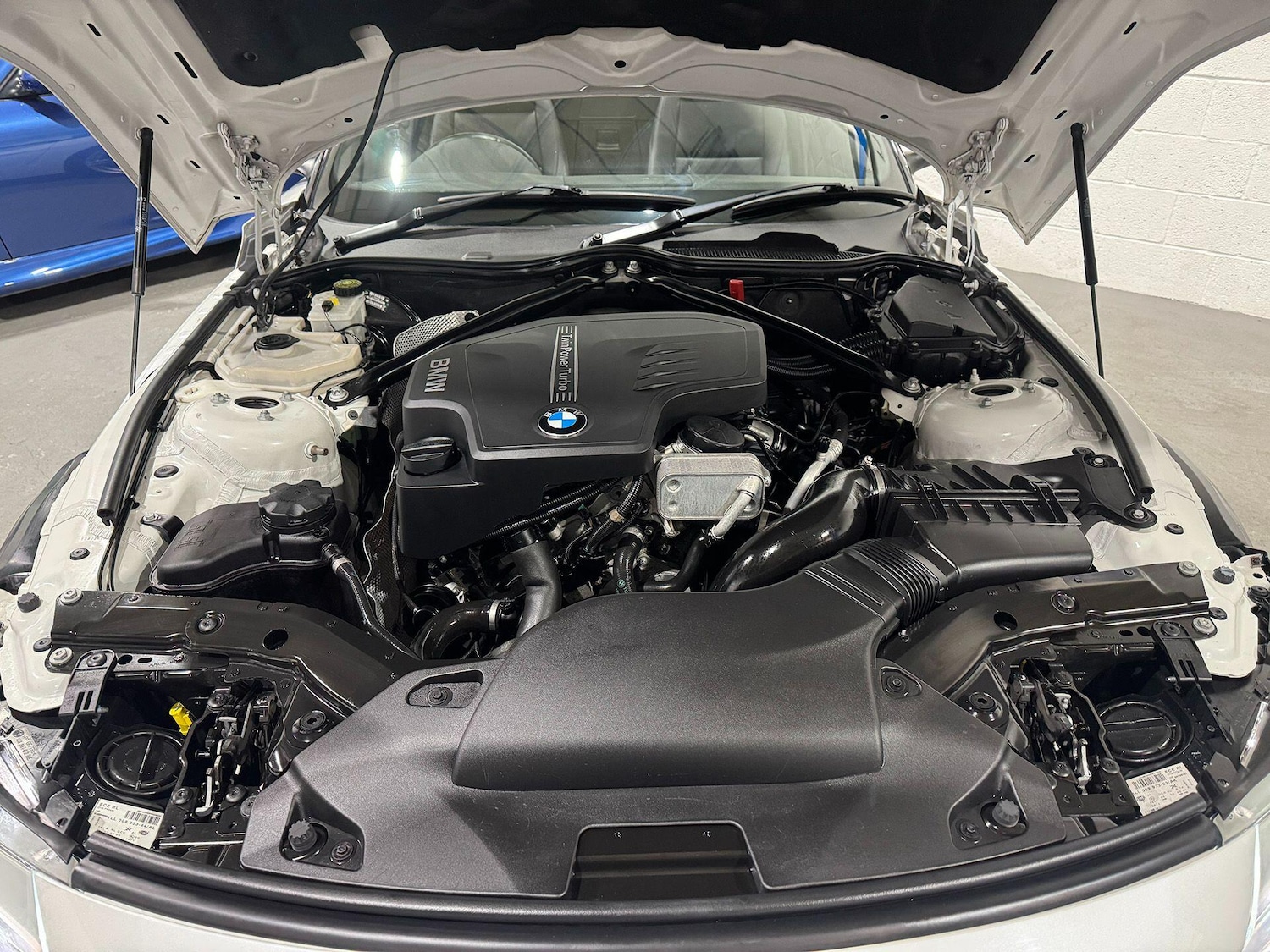 Used BMW Z4 2012 for sale - 76634125: Photo 37