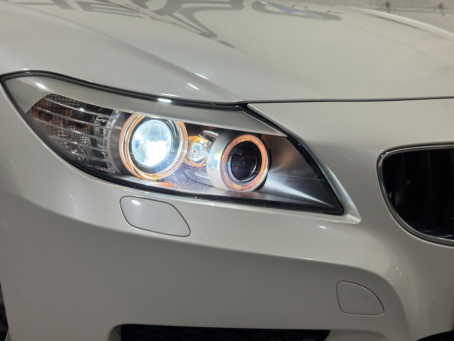 Used BMW Z4 2012 for sale - 76634125: Photo 40