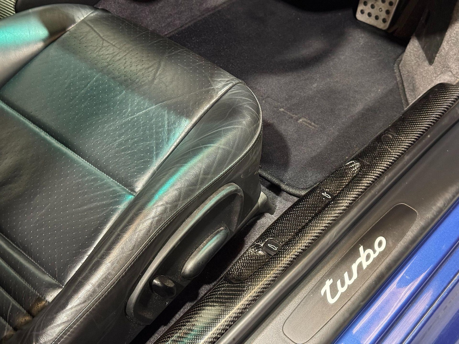 Used Porsche 911 2003 for sale - 76152464: Photo 10