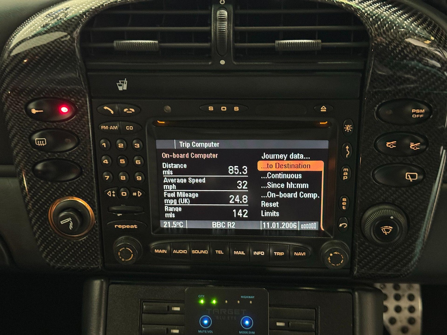 Used Porsche 911 2003 for sale - 76152464: Photo 12