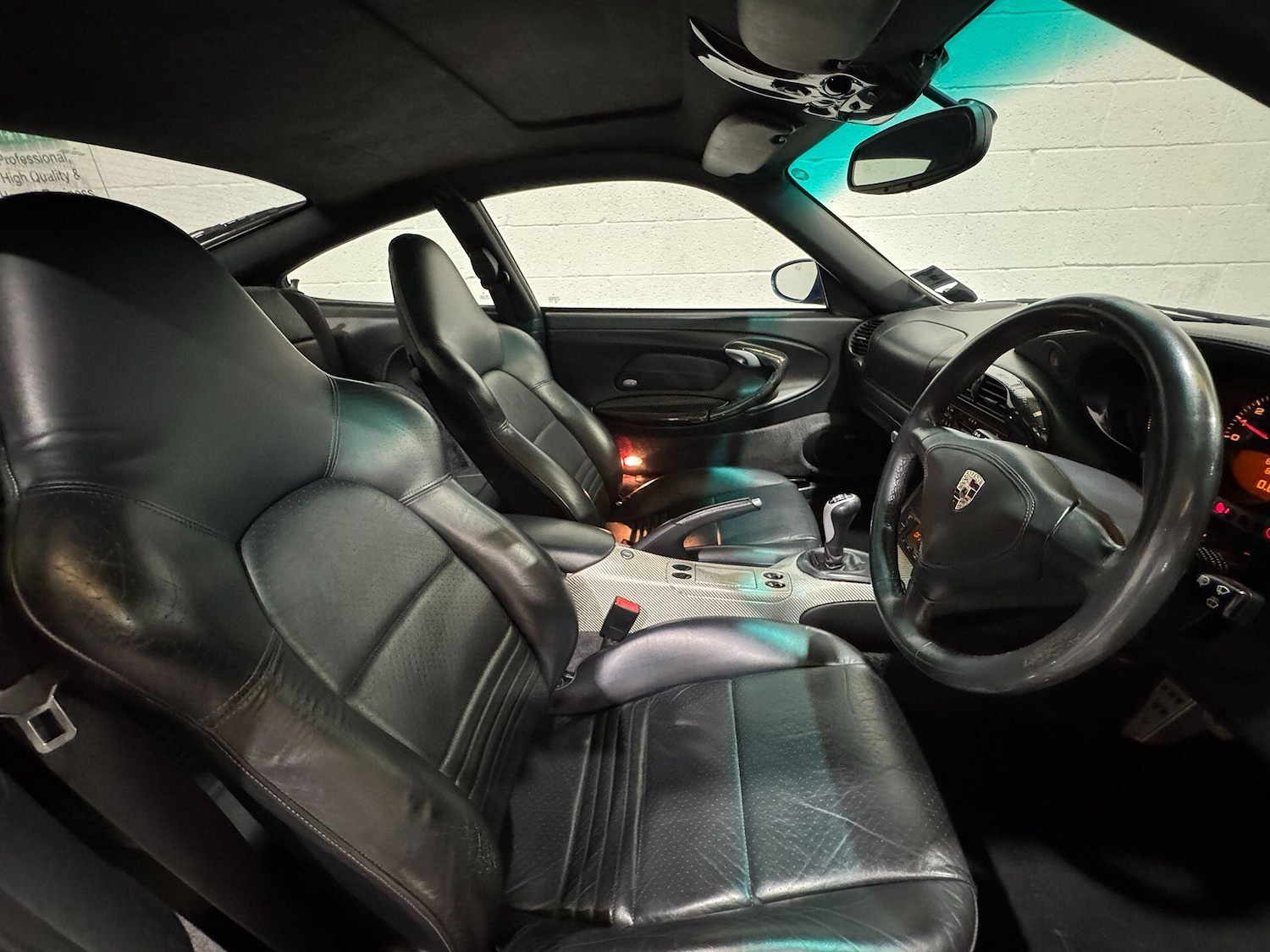 Used Porsche 911 2003 for sale - 76152464: Photo 15