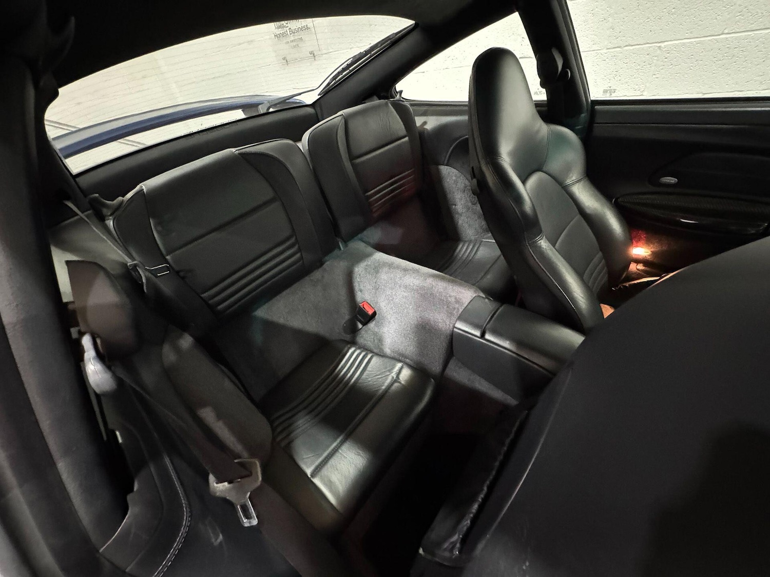 Used Porsche 911 2003 for sale - 76152464: Photo 16