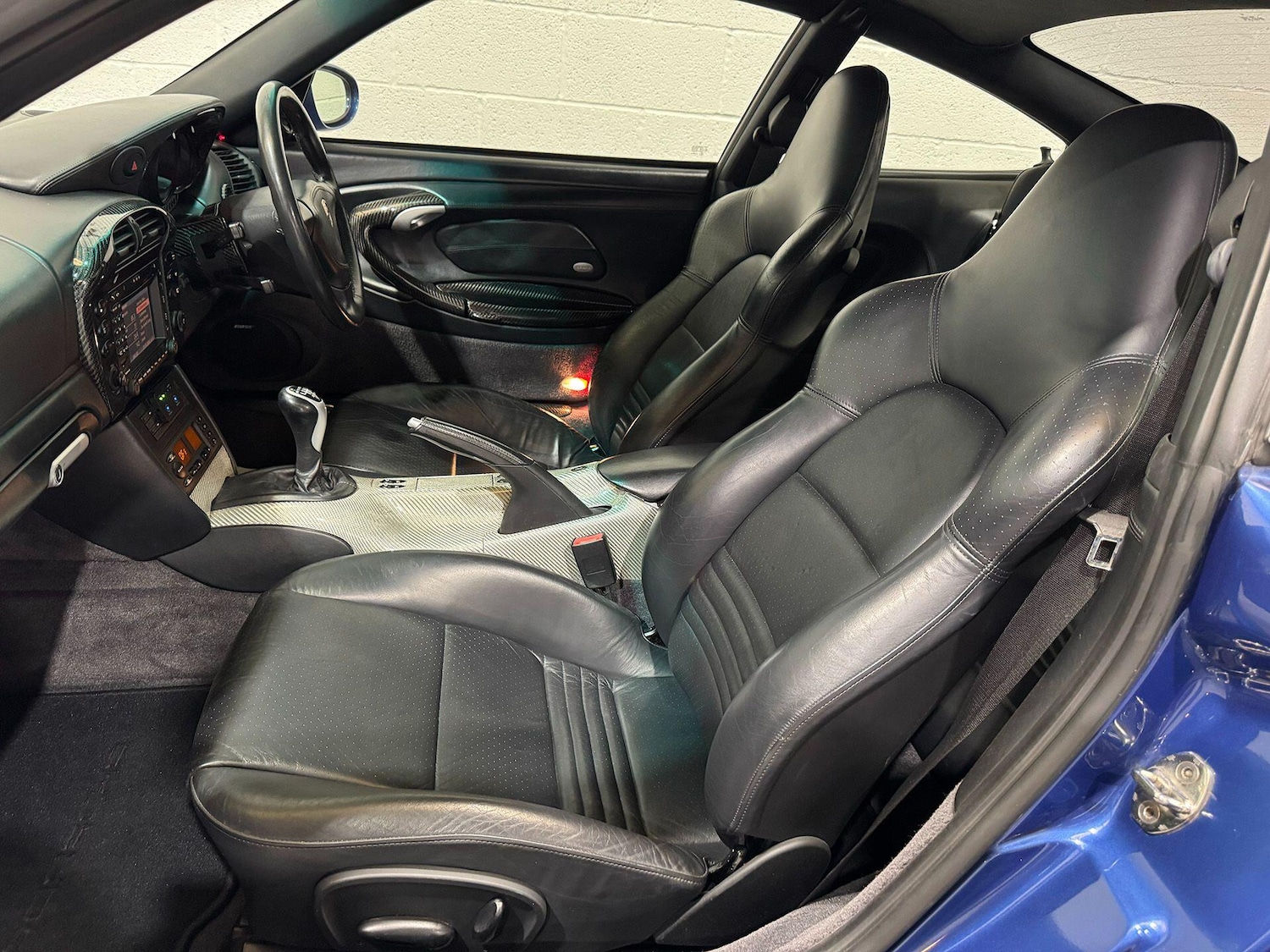 Used Porsche 911 2003 for sale - 76152464: Photo 17