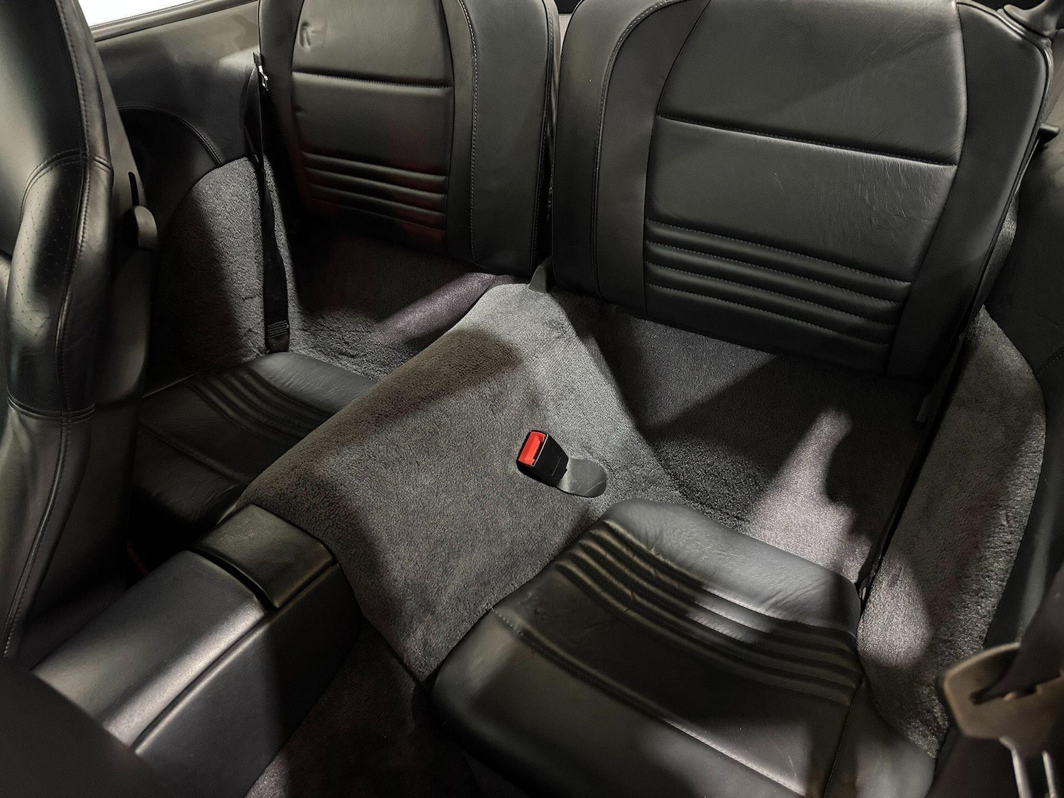 Used Porsche 911 2003 for sale - 76152464: Photo 18