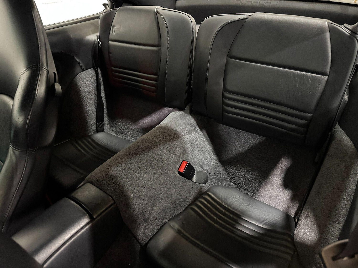 Used Porsche 911 2003 for sale - 76152464: Photo 19