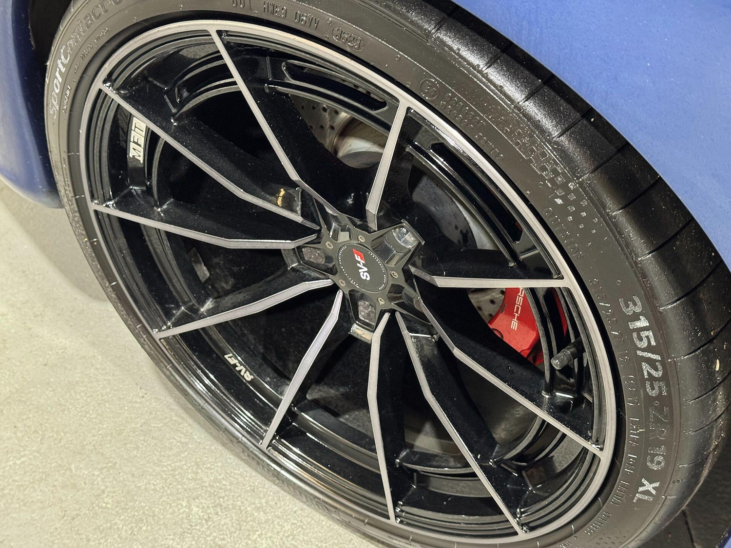 Used Porsche 911 2003 for sale - 76152464: Photo 21