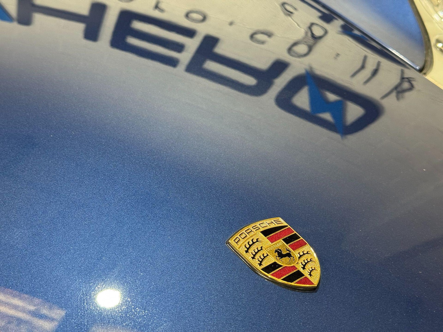 Used Porsche 911 2003 for sale - 76152464: Photo 22