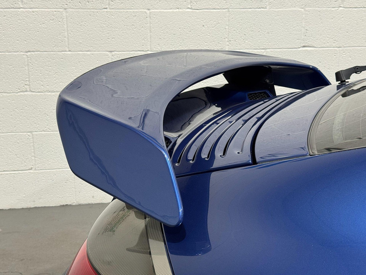 Used Porsche 911 2003 for sale - 76152464: Photo 23