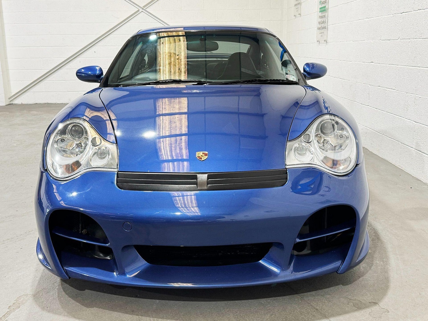 Used Porsche 911 2003 for sale - 76152464: Photo 27